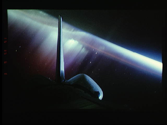 Aurora Astern
