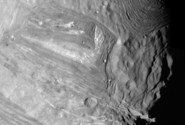 Miranda, Chevron, and Alonso