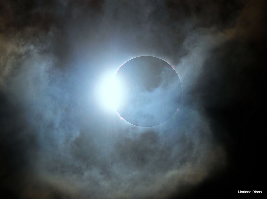 Diamond in the Sky