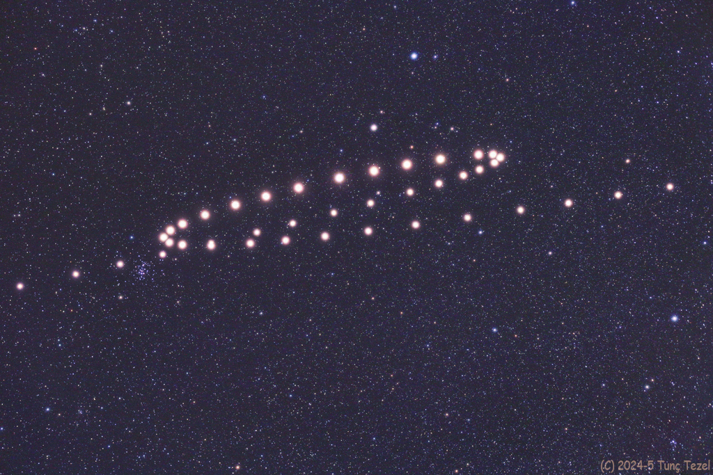 Mars in the Loop
