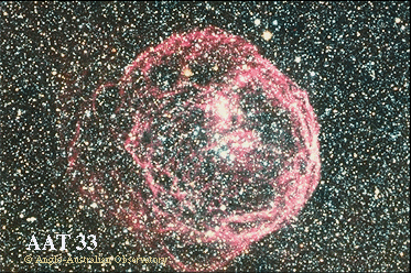 Henize 70: A SuperBubble In The LMC