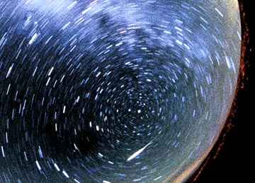 Orionids Meteor Shower to Peak Tonight
