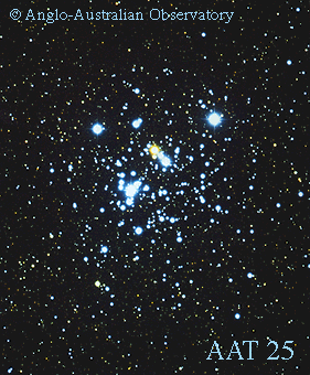NGC 4755: A Jewel Box of Stars