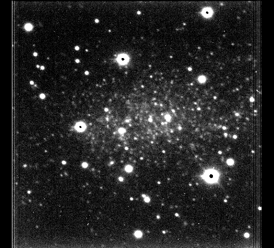 The Closest Galaxy: The Sagittarius Dwarf