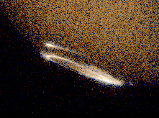 Jovian Aurora