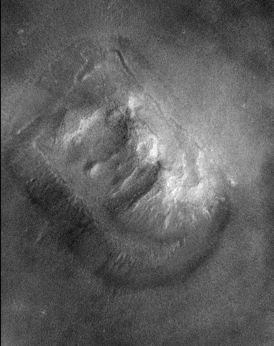 Return To Cydonia