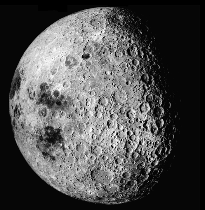 Far Side of the Moon