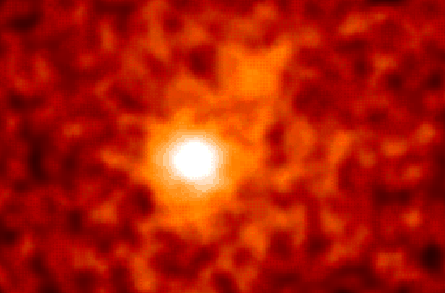 Gamma-Ray Quasar