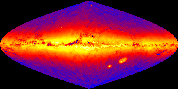 USNO-A2.0 Catalog: A Digital Sky