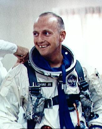 Charles P. Conrad, Jr. 1930-1999