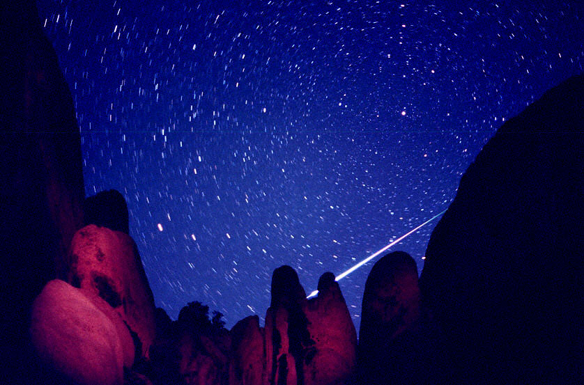 Polaris: The North Star