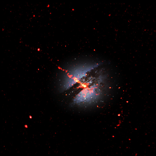 X-Ray Jet From Centaurus A