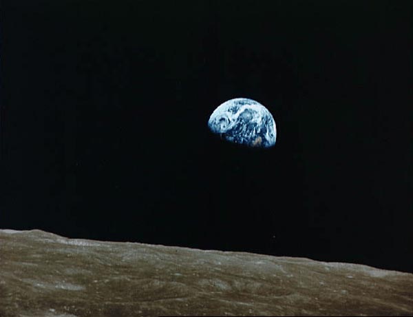 The Millennium that Defined Earth
